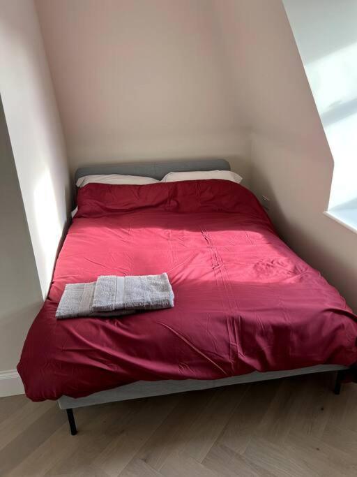 Apartments In The Heart Of Richmond, London Richmond  Luaran gambar