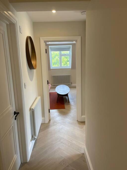 Apartments In The Heart Of Richmond, London Richmond  Luaran gambar