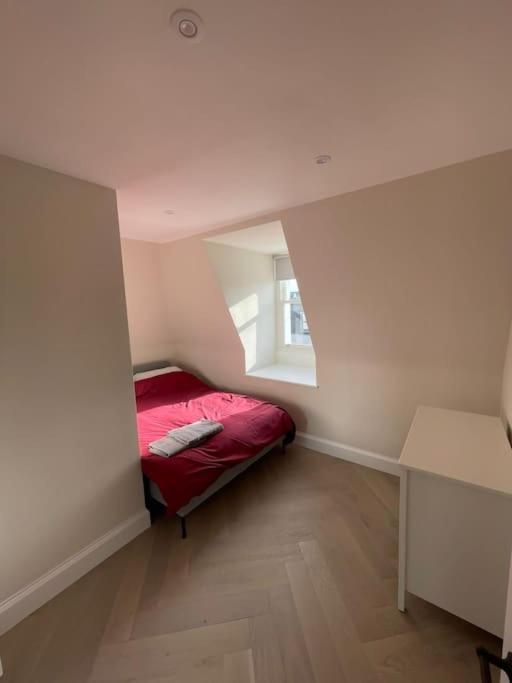 Apartments In The Heart Of Richmond, London Richmond  Luaran gambar