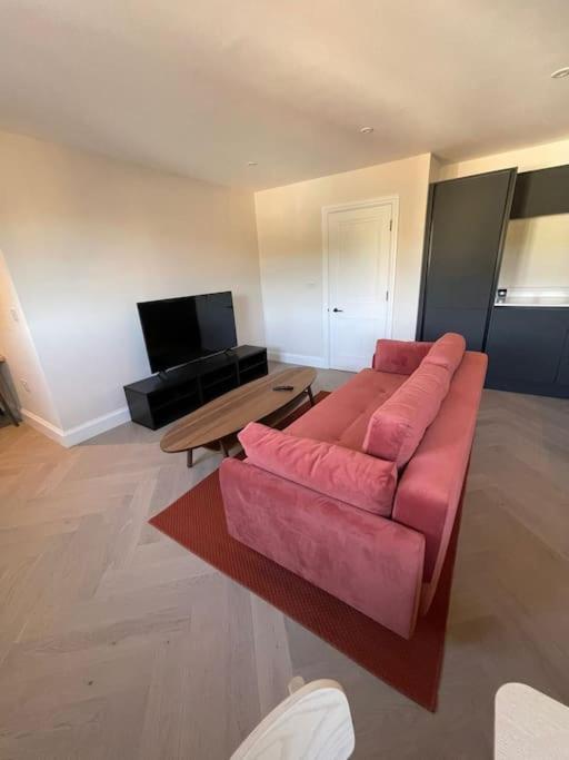 Apartments In The Heart Of Richmond, London Richmond  Luaran gambar