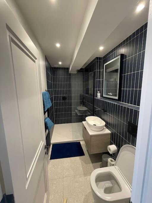 Apartments In The Heart Of Richmond, London Richmond  Luaran gambar