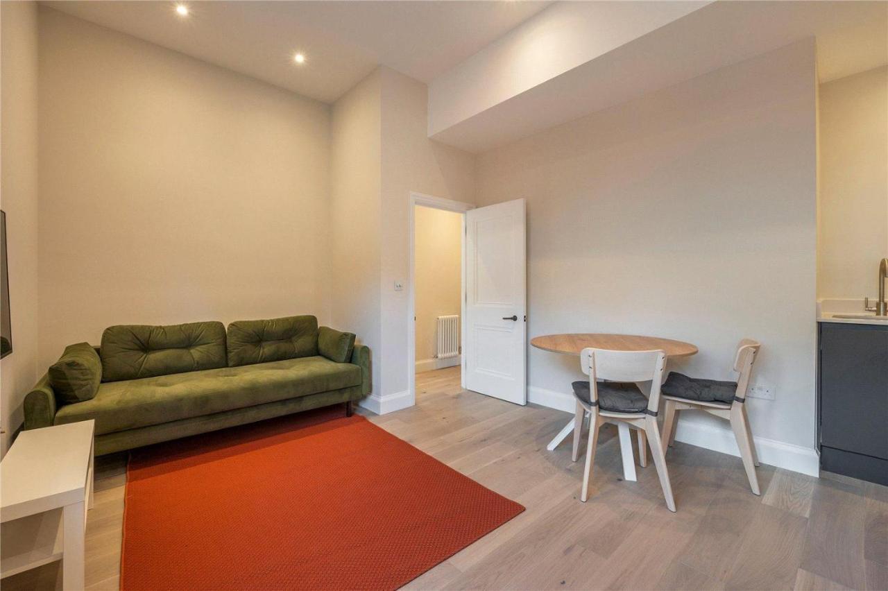Apartments In The Heart Of Richmond, London Richmond  Luaran gambar