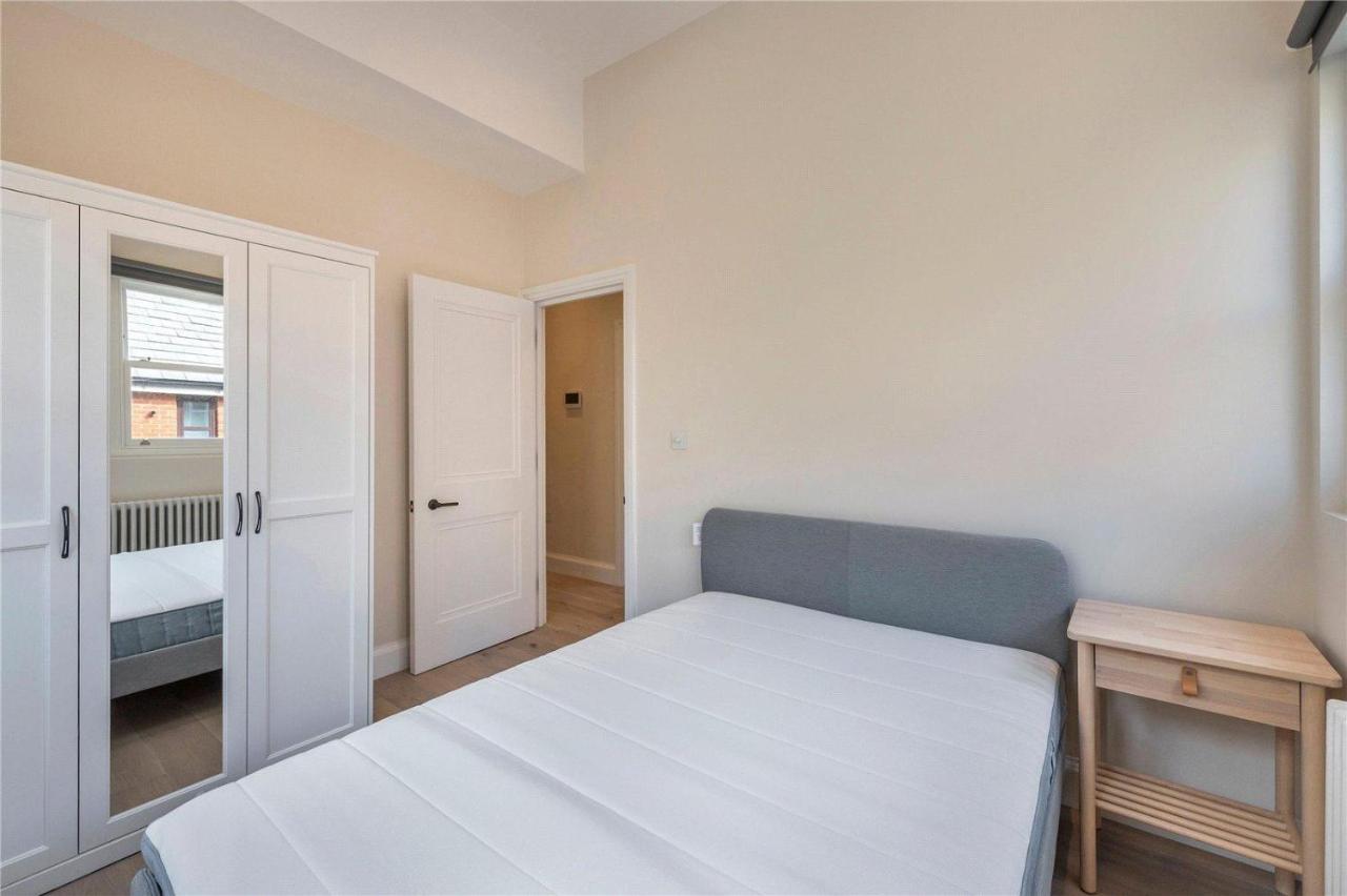 Apartments In The Heart Of Richmond, London Richmond  Luaran gambar
