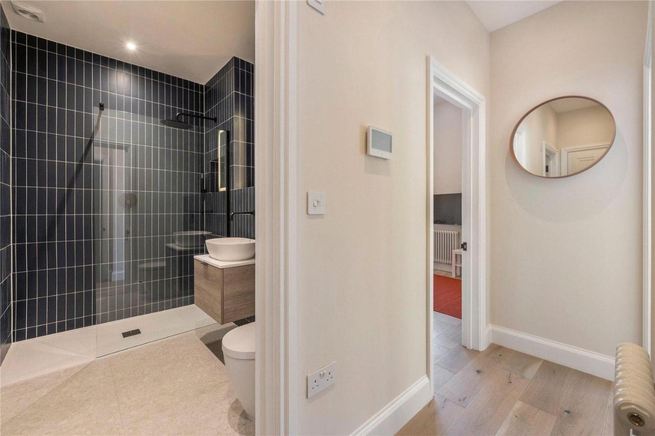 Apartments In The Heart Of Richmond, London Richmond  Luaran gambar