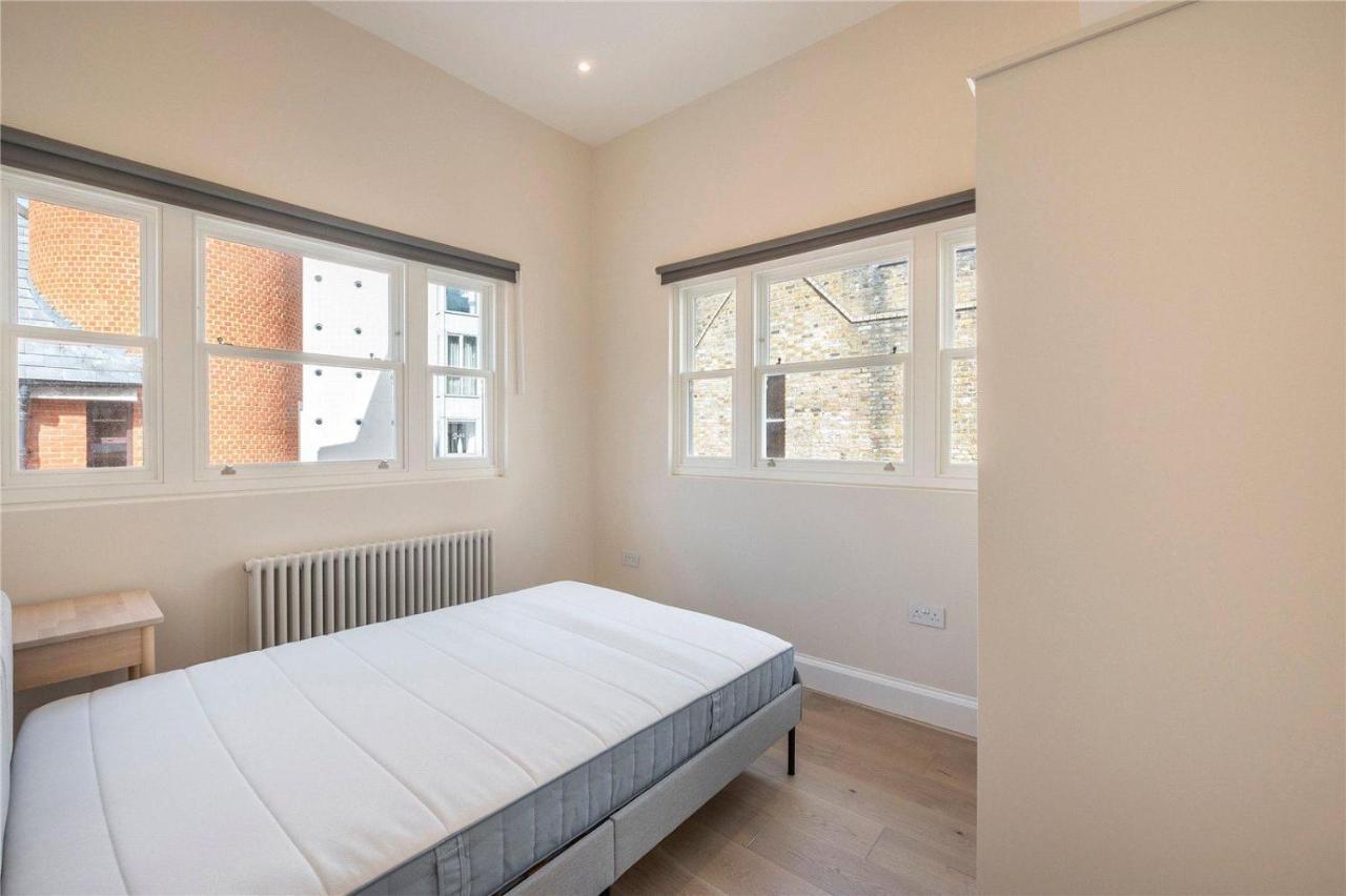 Apartments In The Heart Of Richmond, London Richmond  Luaran gambar