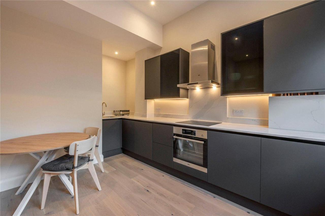 Apartments In The Heart Of Richmond, London Richmond  Luaran gambar